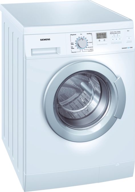Waschmaschine, Frontlader 6 kg WXLP1640 WXLP1640-1