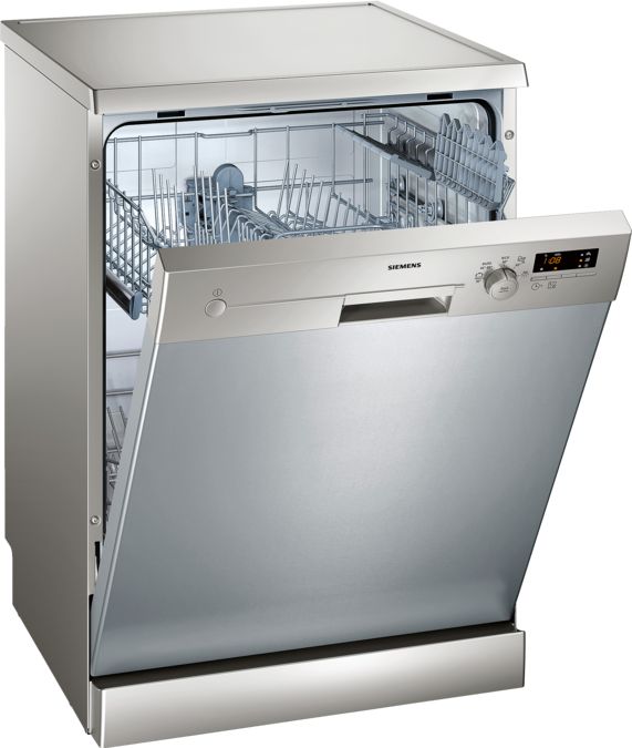 iQ300 free-standing dishwasher 60 cm SN25D800EU SN25D800EU-1