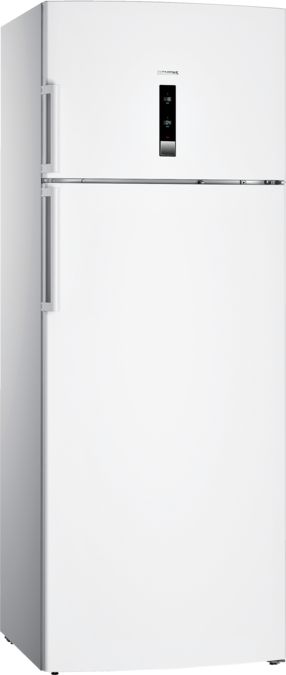 iQ500 Üstten Donduruculu Buzdolabı 186 x 70 cm Beyaz KD56NAW32N KD56NAW32N-2