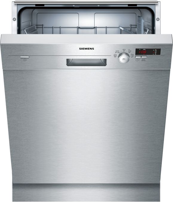 iQ300 built-under dishwasher 60 cm SN45D502EU SN45D502EU-1