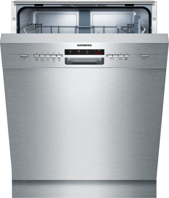 iQ500 built-under dishwasher 60 cm SN45L530EU SN45L530EU-1