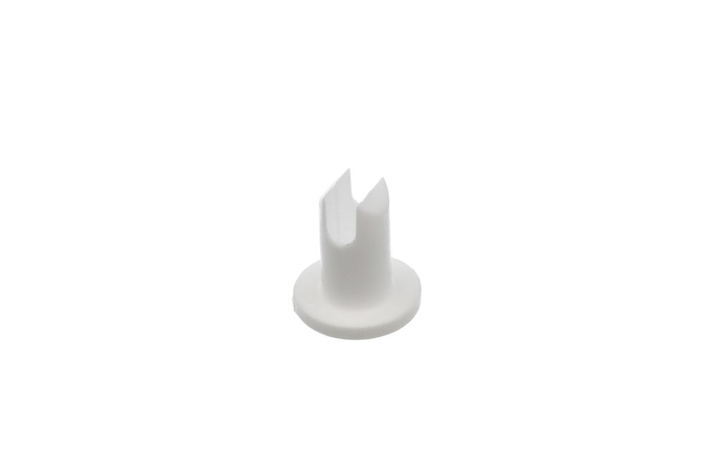 Casquillo Cojinete bulon bisagra blanco 00184304 00184304-1
