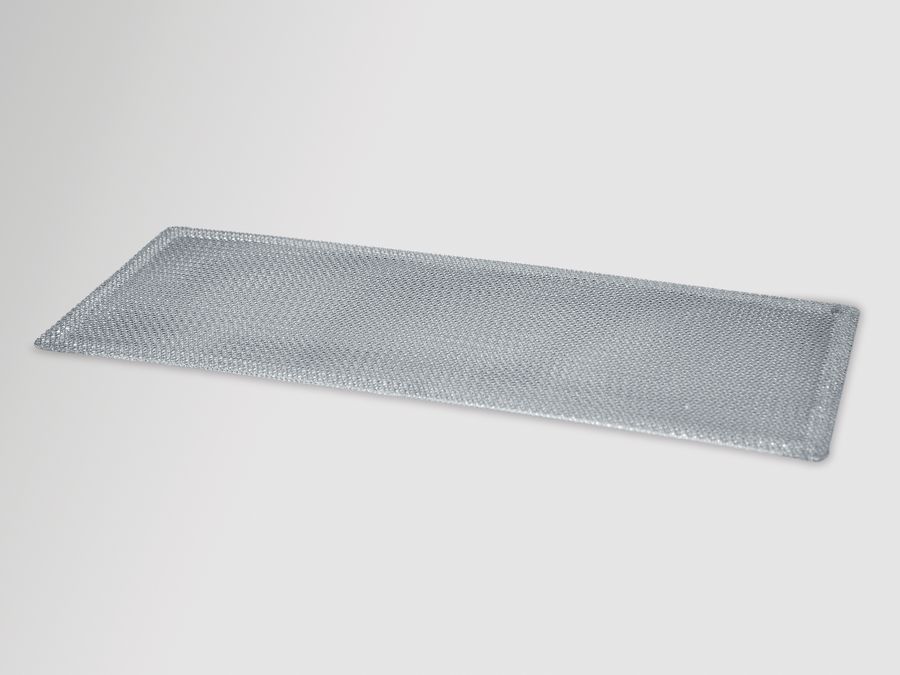 Metallfettfilter CZ5342X0 CZ5342X0-1