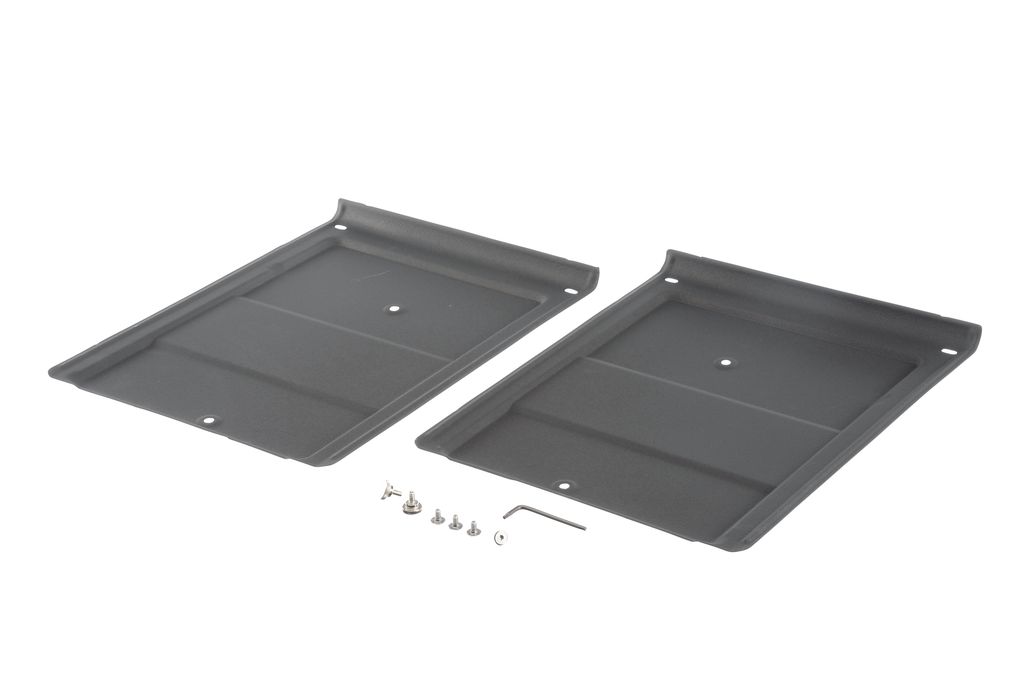 Ecolyse-Set Nur für Geräte vor KI .../45 Eco-Clean-Seitenteile und Decke, inkl. Schrauben 00465004 00465004-1