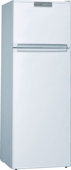 Üstten Donduruculu Buzdolabı 191 x 70 cm Beyaz BD2058W2VV BD2058W2VV-1
