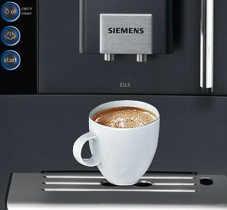 Cafetera automática Espresso EQ.5 Macchiato EAN: 4242003546987 TE503209RW TE503209RW-6