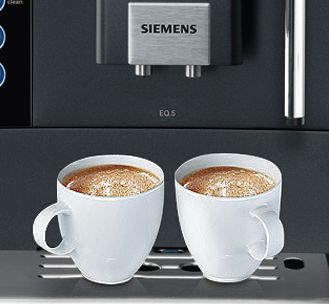 Fully automatic coffee machine RoW-Variante TE502206RW TE502206RW-6