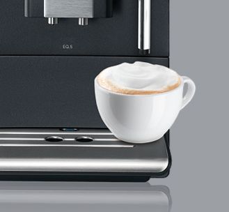 Cafetera automática Espresso EQ.5 Macchiato EAN: 4242003546987 TE503209RW TE503209RW-4