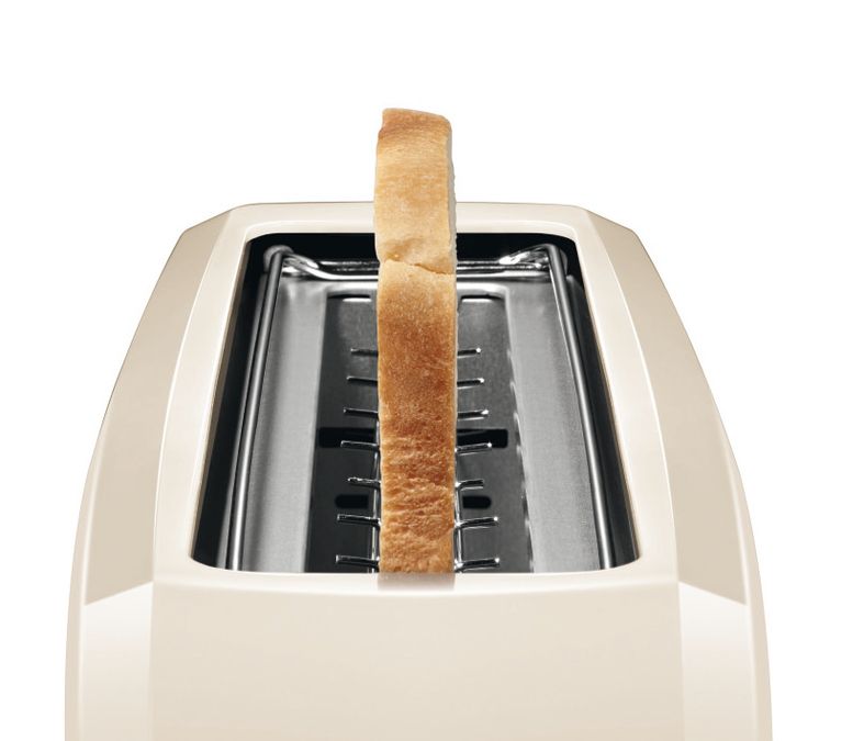 Langschlitz Toaster series 300 beige TT3A0007 TT3A0007-3
