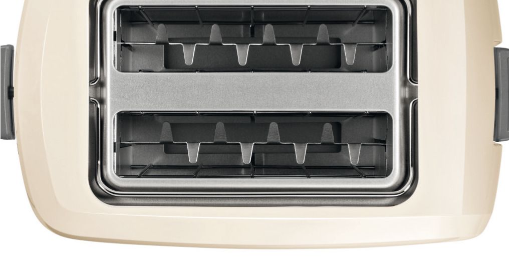 Compact toaster series 300 Bej TT3A0107 TT3A0107-6