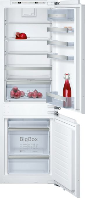 N 70 Frigo-congelatore combinato da incasso 177.2 x 55.8 cm KI6863D40 KI6863D40-1