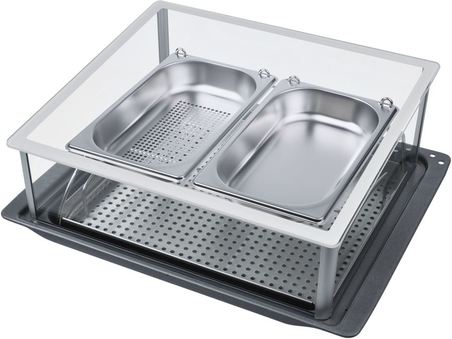 Accessories cookers/ovens HZ24D300 HZ24D300-1