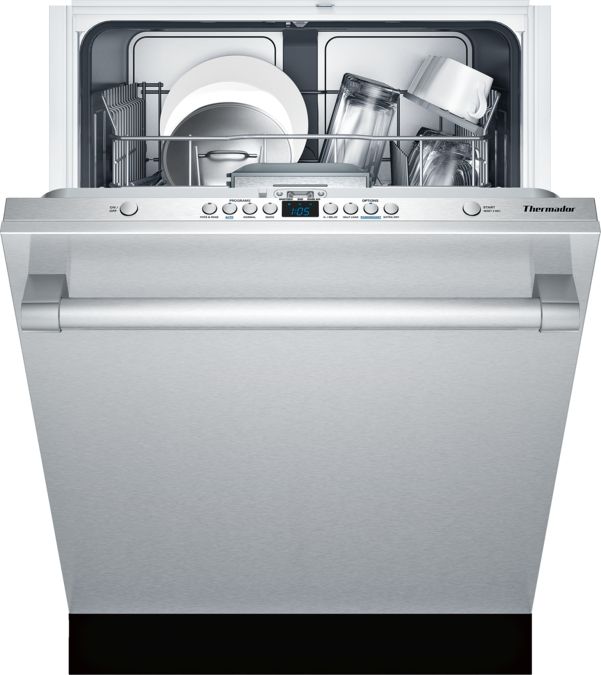 Dishwasher 24'' DWHD440MFP DWHD440MFP-2