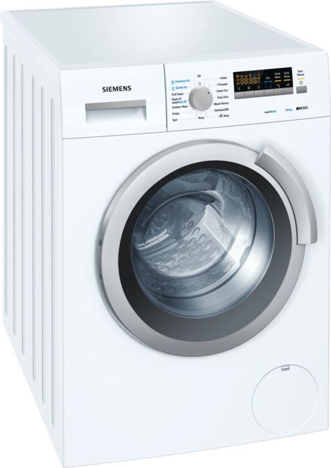 iQ300 洗衣乾衣機 WD14H320GB WD14H320GB-1