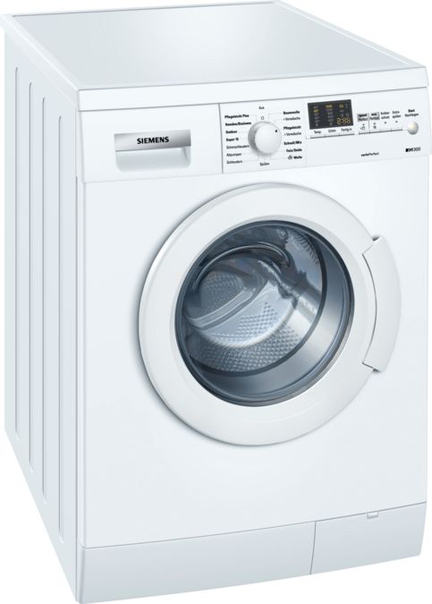 iQ300 Waschmaschine WM14E425 WM14E425-1
