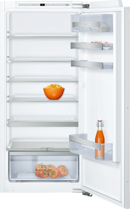 N 70 Réfrigérateur intégrable 122.5 x 56 cm KI1413F30 KI1413F30-1