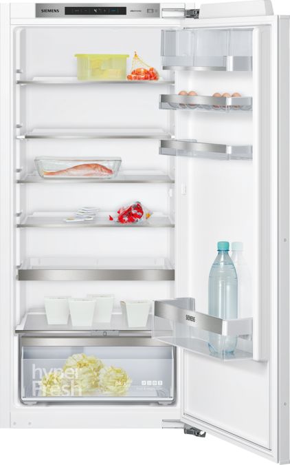 iQ500 Built-in fridge 122.5 x 56 cm KI41RAD30 KI41RAD30-1