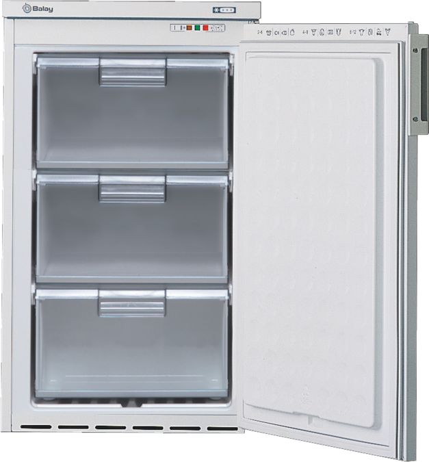 3GV9000 Under Counter Freezer