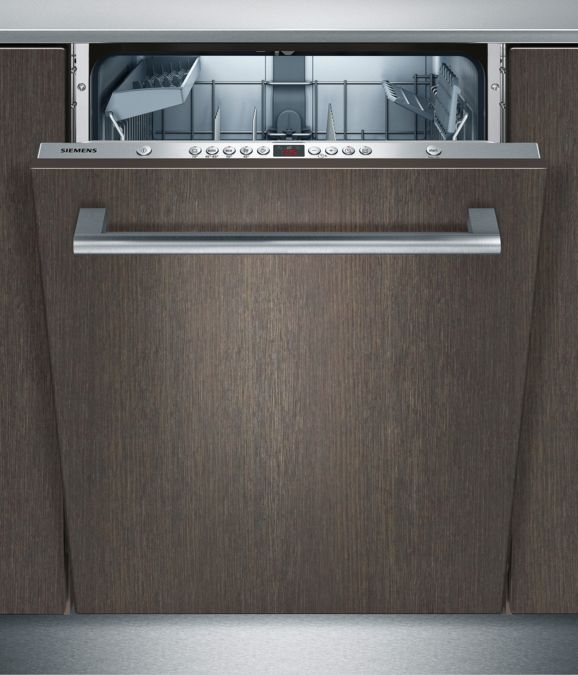 iQ500 fully-integrated dishwasher 60 cm SX75M039EU SX75M039EU-1