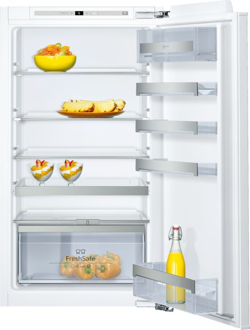 N 70 Réfrigérateur intégrable 102.5 x 56 cm KI1313F30 KI1313F30-1