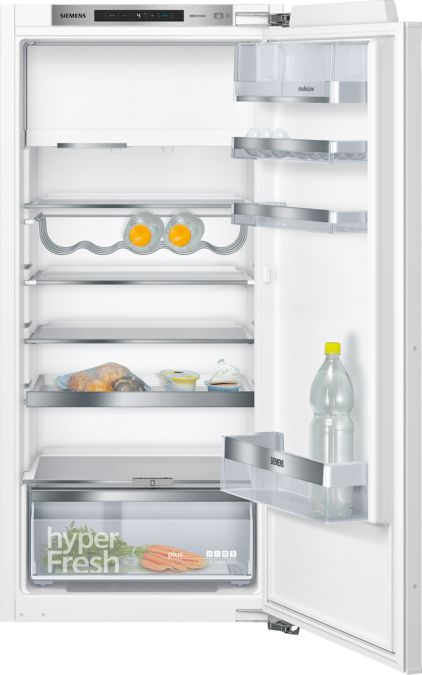 iQ500 Integreerbare koelkast met diepvriesgedeelte 122.5 x 56 cm KI42LSD30 KI42LSD30-1