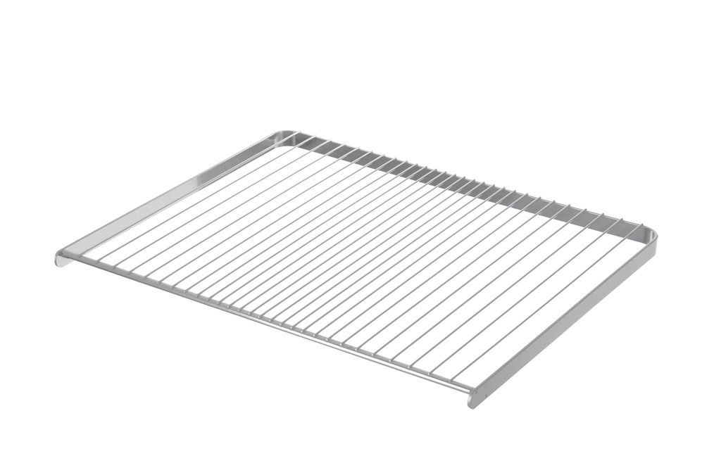 Multi-use wire shelf Wire multi use baking tray for ovens 00471883 00471883-2