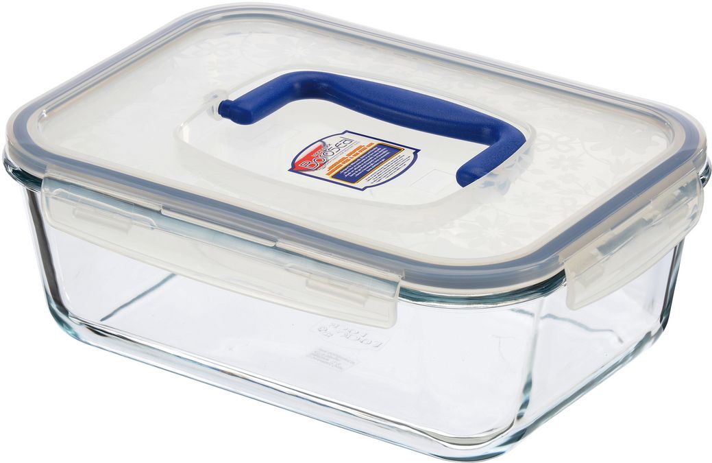 Vorratsbehälter Lock&Lock-Boroseal Frischhaltedose 