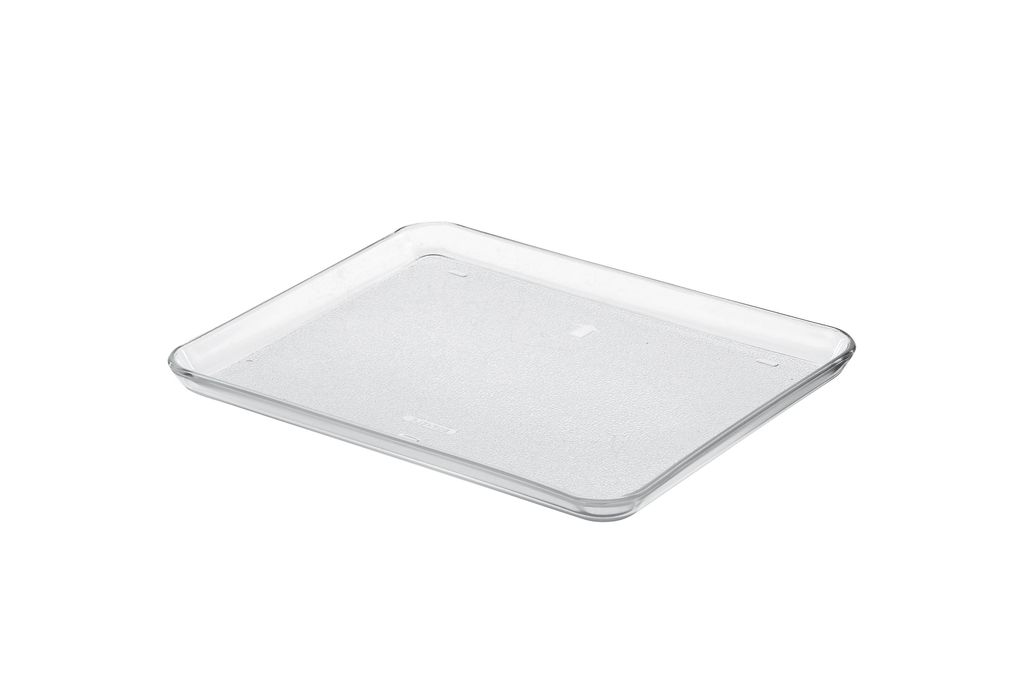 Glass baking tray For Microwaves 00672497 00672497-3