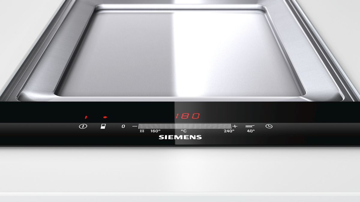 ET475MY11E teppan cooktop Siemens Home Appliances GB