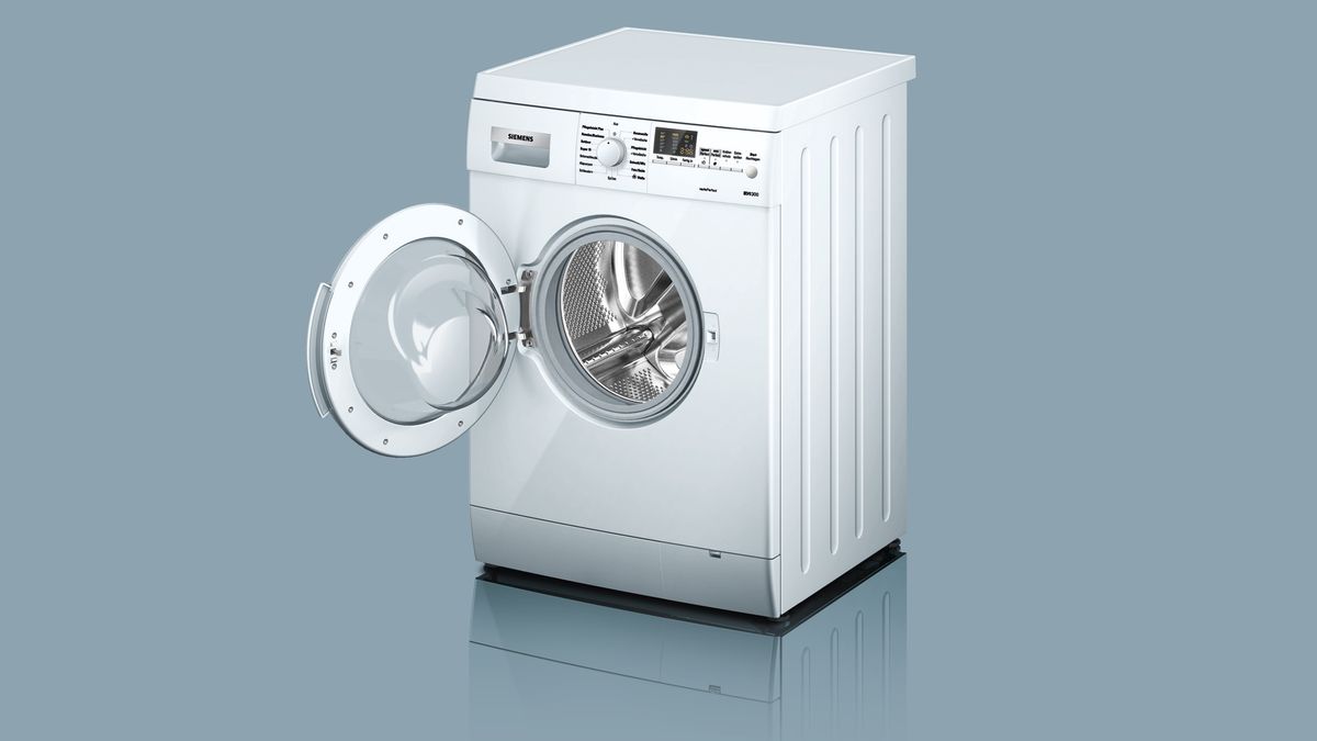 Waschmaschine Siemens Vario Perfect Iq 300 Bedienungsanleitung WM14E444 iQ300 varioPerfect | Siemens Hausgeräte DE