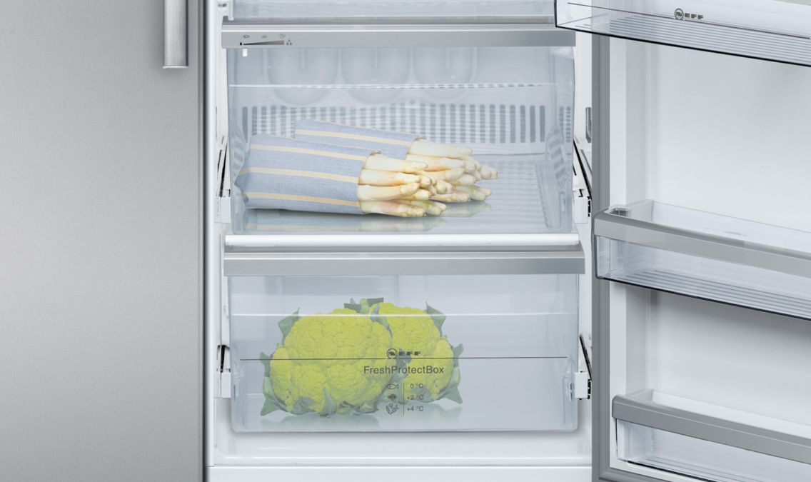 American style fridge freezer K5930D1GB K5930D1GB-4