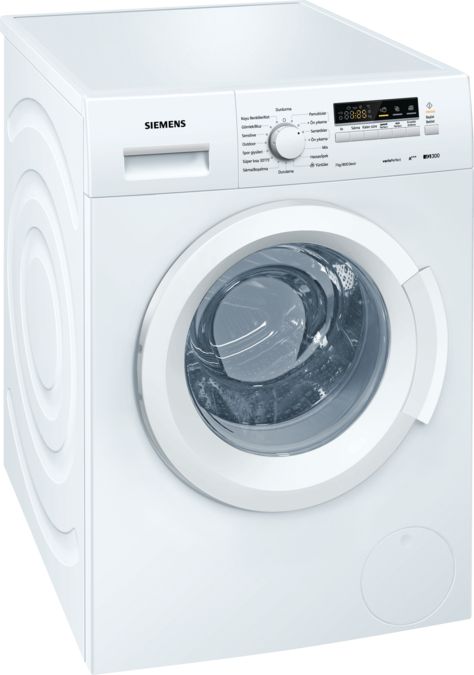 iQ300 Çamaşır Makinası 7 kg WM08K200TR WM08K200TR-1