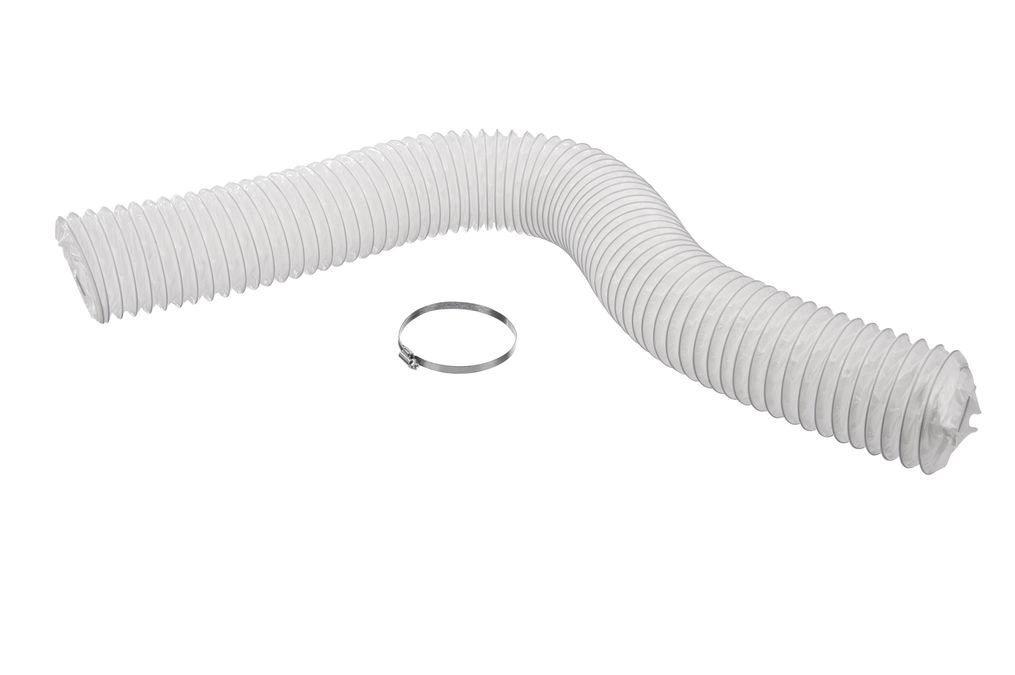 Exhaust air hose For Tumble Dryers 00670752 00670752-2