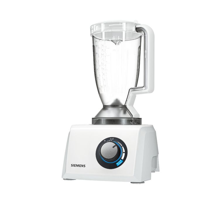 Kompakt-Küchenmaschine 1000 W Weiß, Weiß MK82010 MK82010-2