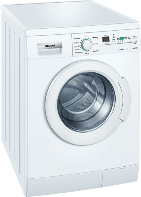 iQ300 Waschmaschine WM14E3ECO WM14E3ECO-1