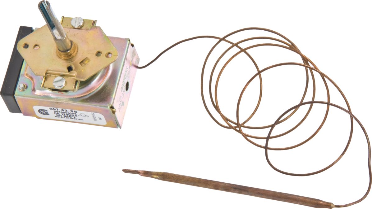 00415004 Regulatortemperature THERMADOR US