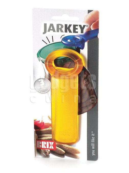 Accesorios de cocina Abretarros Jarkey 00466620 00466620-1