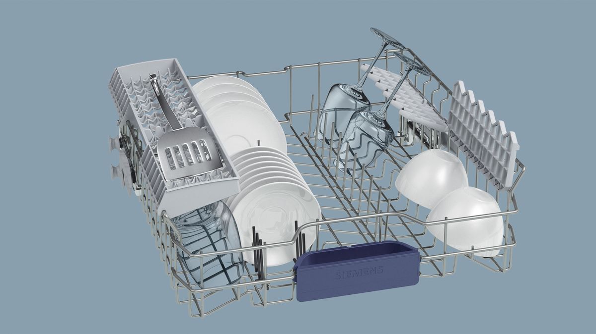 iQ500 Unterbau-Geschirrspüler 60 cm SN45M539EU SN45M539EU-3