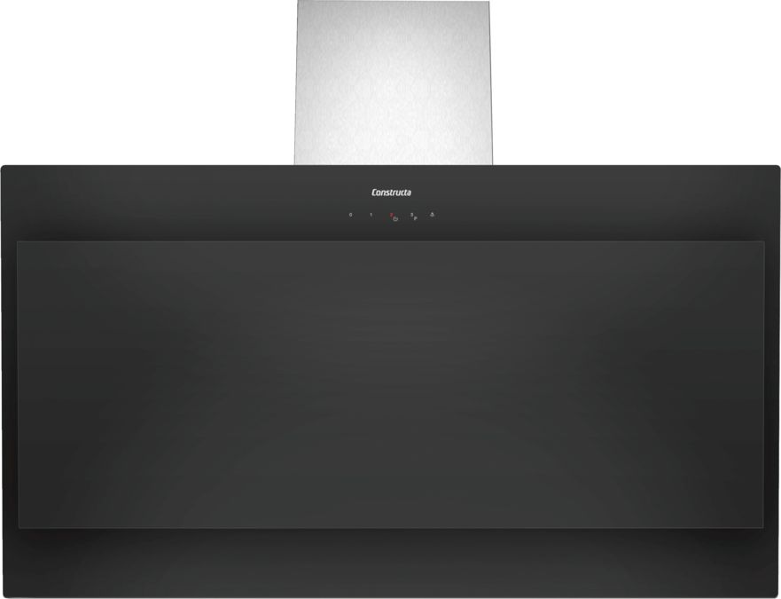 Wandesse 90 cm Schwarz CD669862 CD669862-1
