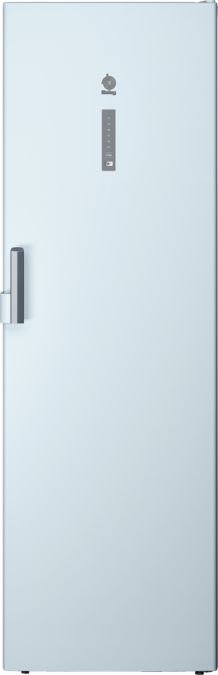 Congelador vertical 1 puerta 186 x 60 cm Blanco 3GF8603B 3GF8603B-2