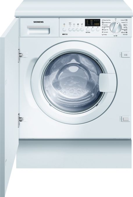 Inbouw wasmachine WI14S441EU WI14S441EU-1