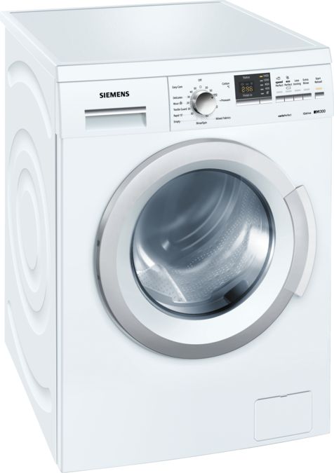 siemens q300 washing machine