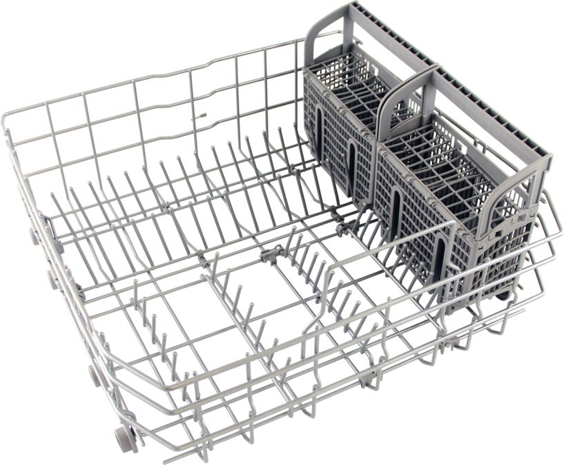 00249276 Lower Dishwasher Rack