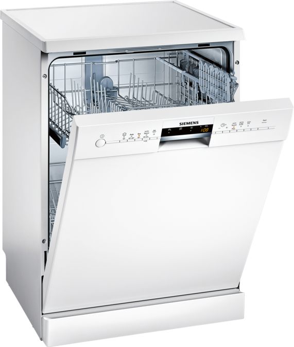 iQ500 Lave-vaisselle pose-libre 60 cm SN25L235EU SN25L235EU-1