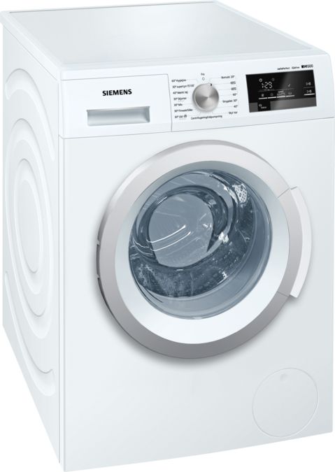 iQ500 Tvättmaskin WM14T3E8DN WM14T3E8DN-1