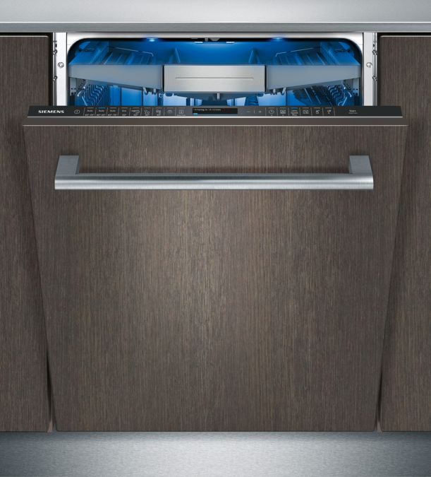 iQ700 fully-integrated dishwasher 60 cm SN678X02TE SN678X02TE-1