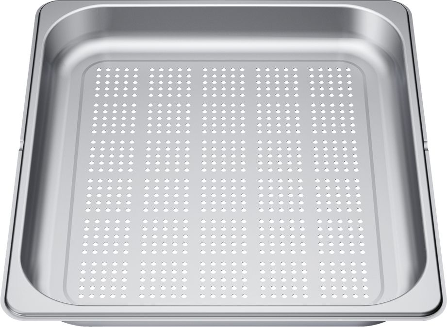 Perforated Steam Oven Pan (Large) CS2XLPH , HEZ36D453G 11027160 11027160-1