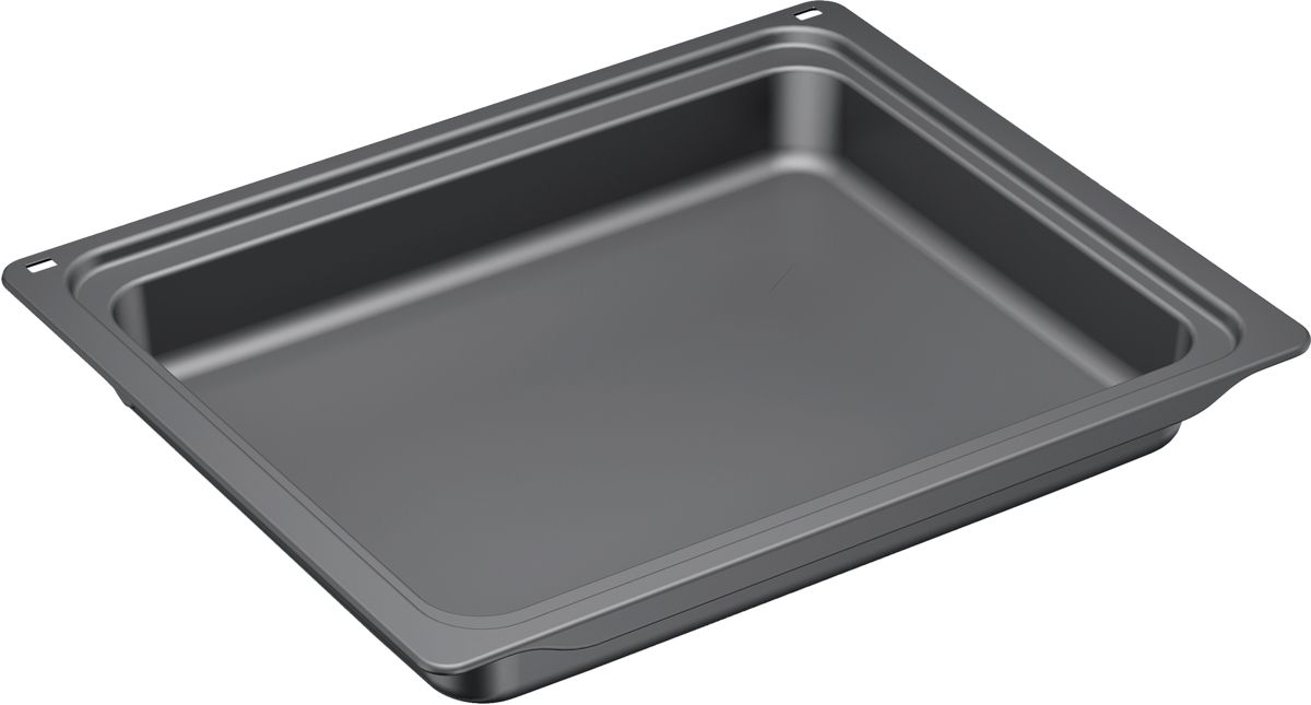 Professional pan anthracite enameled 17002735 17002735-1