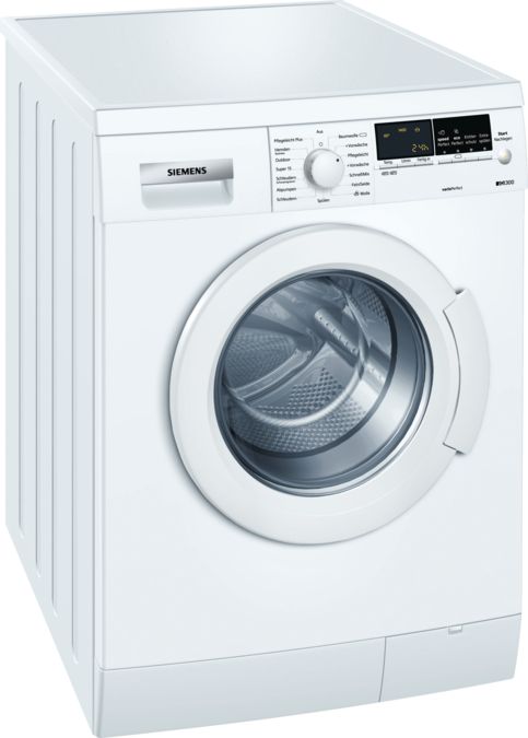 iQ300 Waschmaschine WM14E426 WM14E426-1
