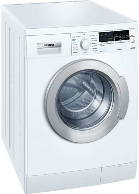 iQ300 Waschmaschine WM14E4G7 WM14E4G7-1
